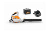 Aspirateur - Souffleur À Main Stihl Sha 56 Pack Initial