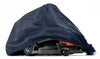 Bache Ou Housse De Protection Pour Riders Husqvarna