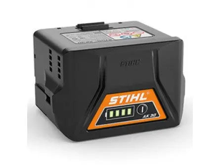 BATTERIE STIHL AK 30 EXPANSION MACHINES