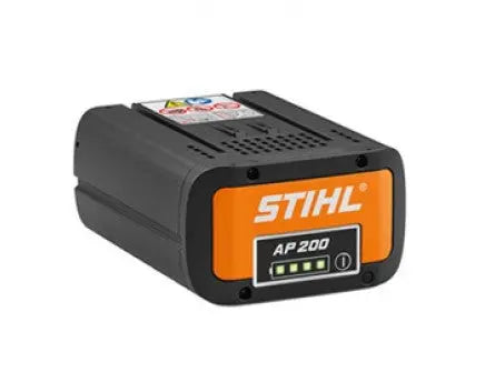 BATTERIE STIHL AP 200 EXPANSION MACHINES