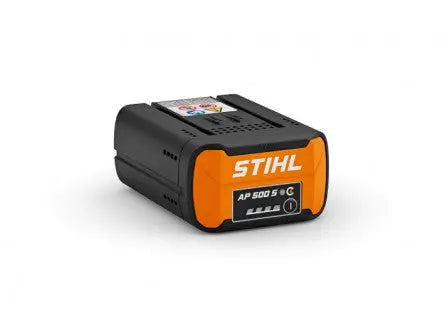 BATTERIE STIHL AP 500 S EXPANSION MACHINES