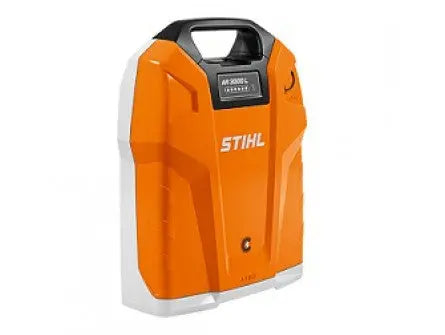 BATTERIE STIHL AR 2000 L EXPANSION MACHINES
