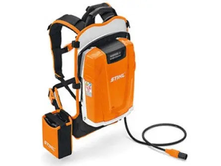 BATTERIE À DOS STIHL AR 1000 EXPANSION MACHINES
