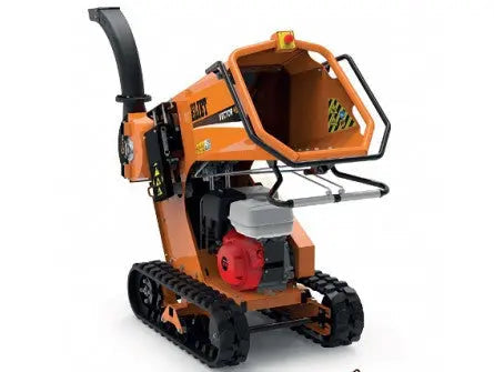 BROYEUR DE VÉGÉTAUX ELIET VECTOR 4 S CROSS COUNTRY EXPANSION MACHINES