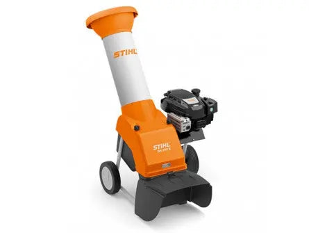 BROYEUR VÉGÉTAUX STIHL GH 370 S EXPANSION MACHINES