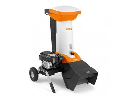 BROYEUR VÉGÉTAUX STIHL GH 460 EXPANSION MACHINES