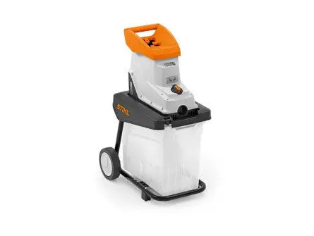 BROYEUR VÉGÉTAUX STIHL GHE 135L EXPANSION MACHINES