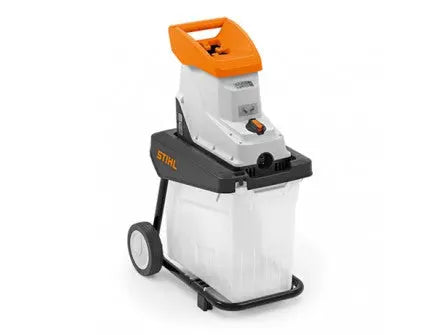 BROYEUR VÉGÉTAUX STIHL GHE 140L EXPANSION MACHINES