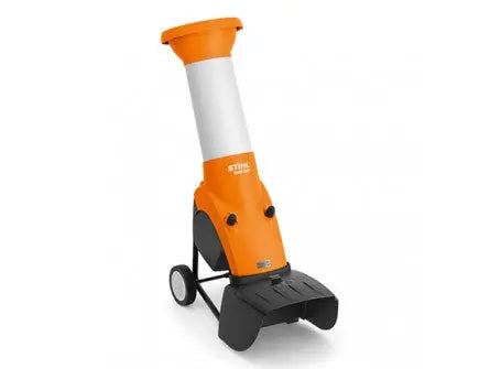 BROYEUR VÉGÉTAUX STIHL GHE 250 EXPANSION MACHINES