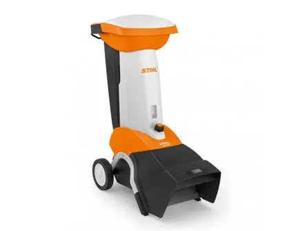 BROYEUR VÉGÉTAUX STIHL GHE 420 EXPANSION MACHINES