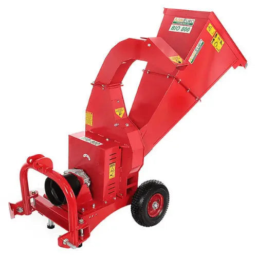 Broyeur à tracteur 800 3 P avec attache 3 points - Broyeur Neuf EXPANSION MACHINES