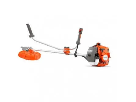 DEBROUSSAILLEUSE HUSQVARNA 325 R COUTEAU EXPANSION MACHINES