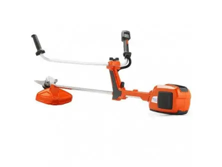 DEBROUSSAILLEUSE HUSQVARNA 520 IRX (NUE) EXPANSION MACHINES