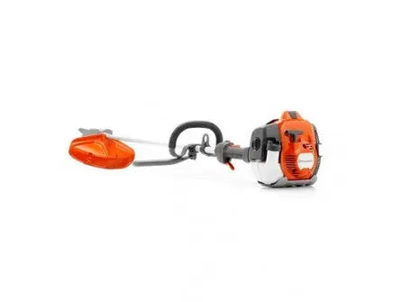 DEBROUSSAILLEUSE HUSQVARNA 525 RJX COUTEAU EXPANSION MACHINES