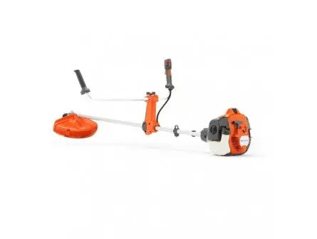 DEBROUSSAILLEUSE HUSQVARNA 525 RX COUTEAU EXPANSION MACHINES