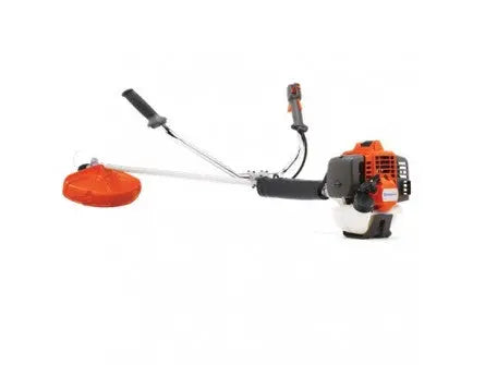 DEBROUSSAILLEUSE HUSQVARNA 533 RS COUTEAU EXPANSION MACHINES