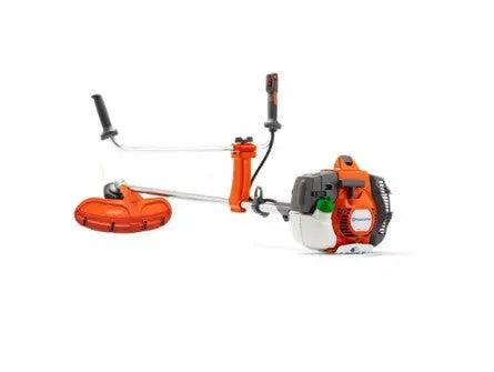 DEBROUSSAILLEUSE HUSQVARNA 535 RX COUTEAU EXPANSION MACHINES