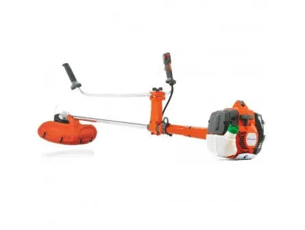 DEBROUSSAILLEUSE HUSQVARNA 535 RXT COUTEAU EXPANSION MACHINES