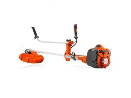 DEBROUSSAILLEUSE HUSQVARNA 545 RX COUTEAU EXPANSION MACHINES