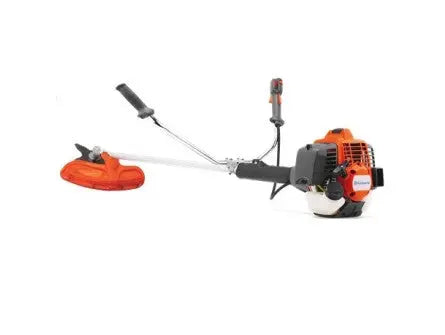 DEBROUSSAILLEUSE HUSQVARNA 553 RS COUTEAU EXPANSION MACHINES