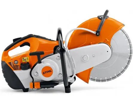DECOUPEUSE STIHL TS 500 I EXPANSION MACHINES