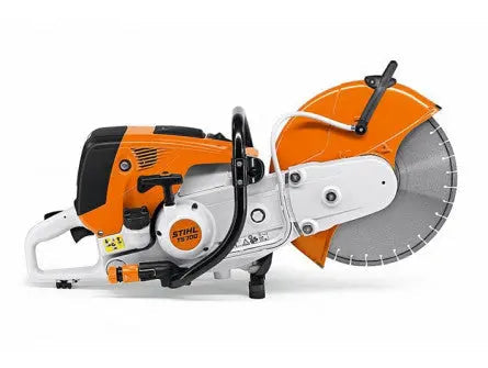 DECOUPEUSE STIHL TS 700 EXPANSION MACHINES