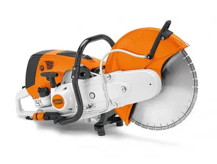 DECOUPEUSE STIHL TS 800 EXPANSION MACHINES