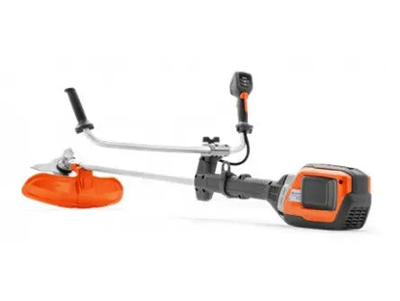 DÉBROUSSAILLEUSE HUSQVARNA 535 IFR (NUE) EXPANSION MACHINES