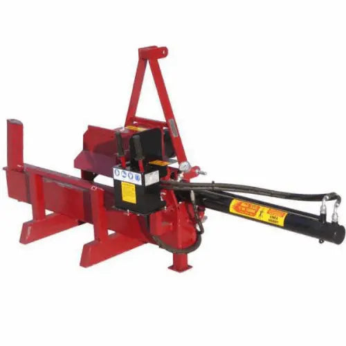 Fendeuse horizontale avec attache 3 points au tracteur 15 tonnes-Neuf EXPANSION MACHINES