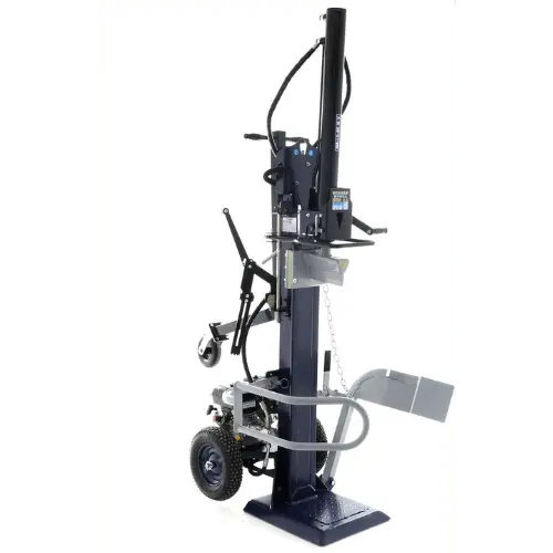 Fendeuse thermique BullMach BM-LS-BS 16 V - Moteur B&S CR950 - 16 tonnes-Neuf EXPANSION MACHINES