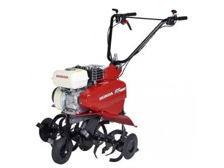 MOTOBINEUSE HONDA FG 320 EXPANSION MACHINES