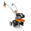 Motobineuse Motoculteur Stihl Mh 445 R