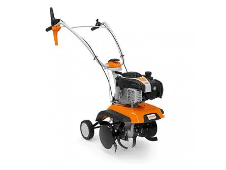 MOTOBINEUSE MOTOCULTEUR STIHL MH 445 R EXPANSION MACHINES