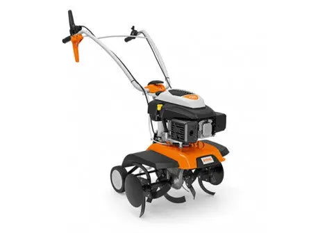 MOTOBINEUSE MOTOCULTEUR STIHL MH 560 EXPANSION MACHINES