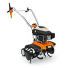 Motobineuse Motoculteur Stihl Mh 585