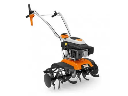 MOTOBINEUSE MOTOCULTEUR STIHL MH 585 EXPANSION MACHINES