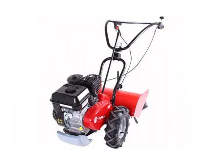 MOTOCULTEUR FRAISE ARRIÈRE PUBERT 406 HD EXPANSION MACHINES