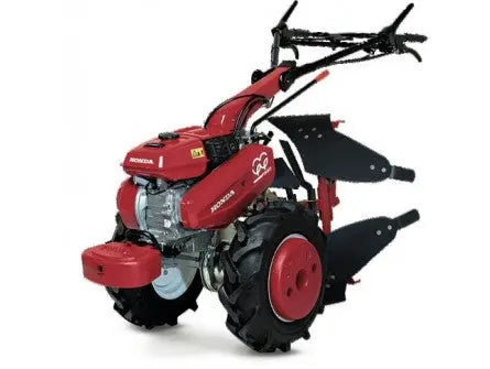 MOTOCULTEUR HONDA F 560 AVEC KIT LABOUR EXPANSION MACHINES