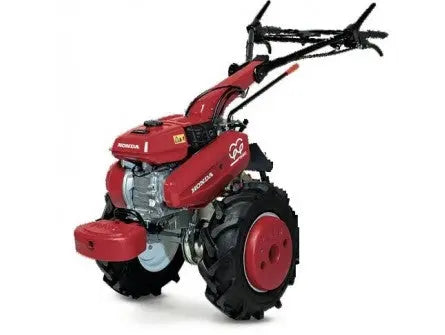 MOTOCULTEUR HONDA F 560 (NU) EXPANSION MACHINES