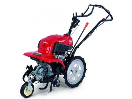 MOTOCULTEUR HONDA FF 300 EXPANSION MACHINES
