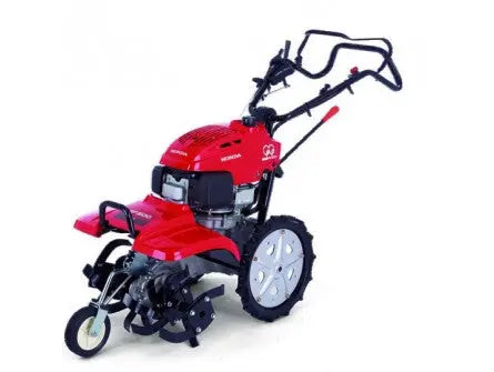 MOTOCULTEUR HONDA FF 500 EXPANSION MACHINES