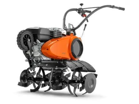 MOTOCULTEUR HUSQVARNA TF 536 EXPANSION MACHINES