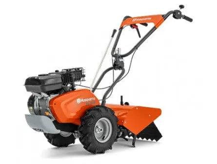MOTOCULTEUR HUSQVARNA TR 348 EXPANSION MACHINES