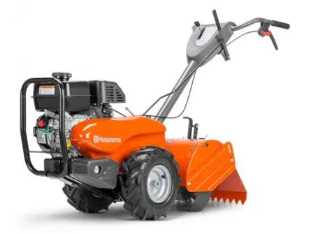 MOTOCULTEUR HUSQVARNA TR 430 DUAL K EXPANSION MACHINES