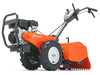 Motoculteur Husqvarna Tr 530 K