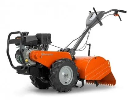 MOTOCULTEUR HUSQVARNA TR 530 K EXPANSION MACHINES
