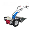 Motoculteur Staub Farmer H2sx