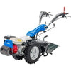 Motoculteur Staub Jogger 7h