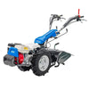 Motoculteur Staub Jogger 7hl Avec Kit Labour