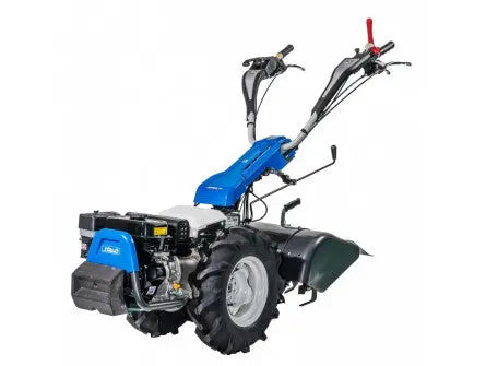 MOTOCULTEUR STAUB JOGGER 7K EXPANSION MACHINES